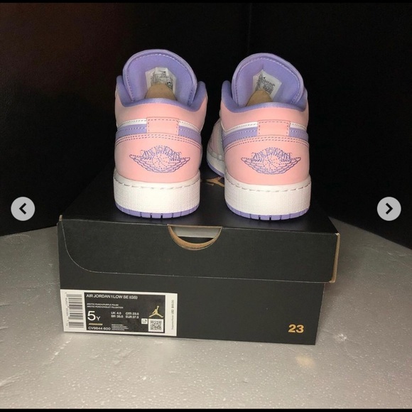 Jordan 1 low - Picture 4 of 7